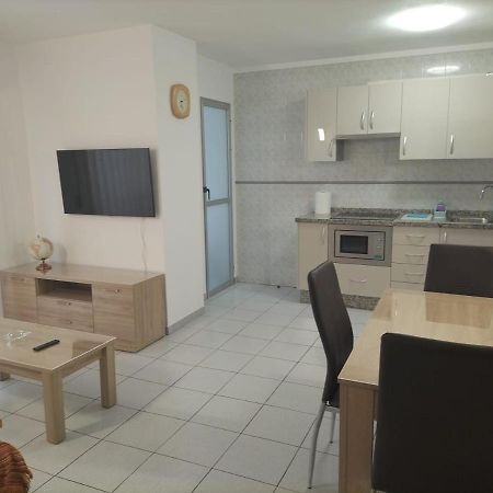 Apartmán Casa Mel Candelaria Exteriér fotografie