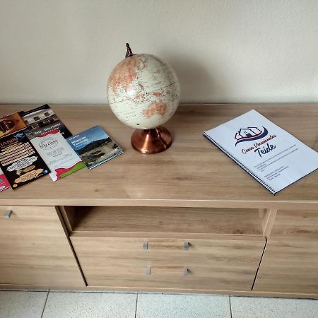 Apartmán Casa Mel Candelaria Exteriér fotografie