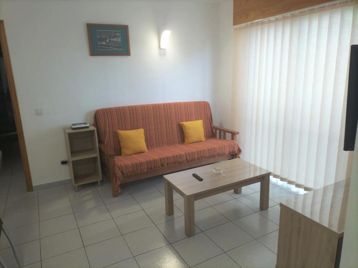 Apartmán Casa Mel Candelaria Exteriér fotografie