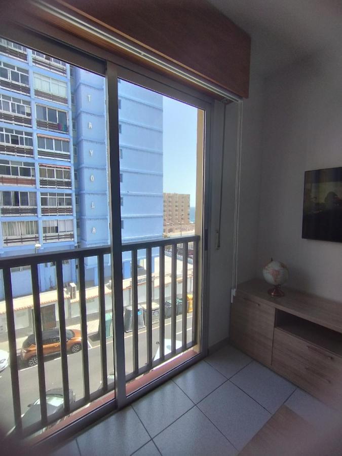 Apartmán Casa Mel Candelaria Exteriér fotografie
