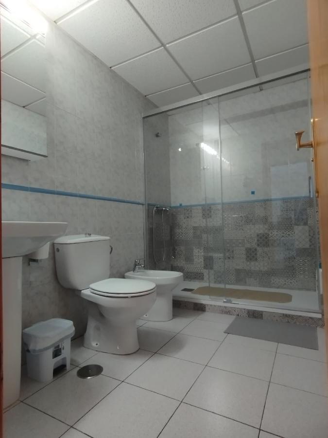 Apartmán Casa Mel Candelaria Exteriér fotografie