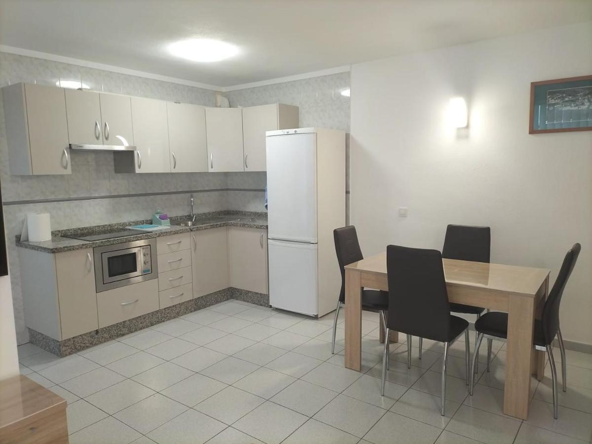 Apartmán Casa Mel Candelaria Exteriér fotografie