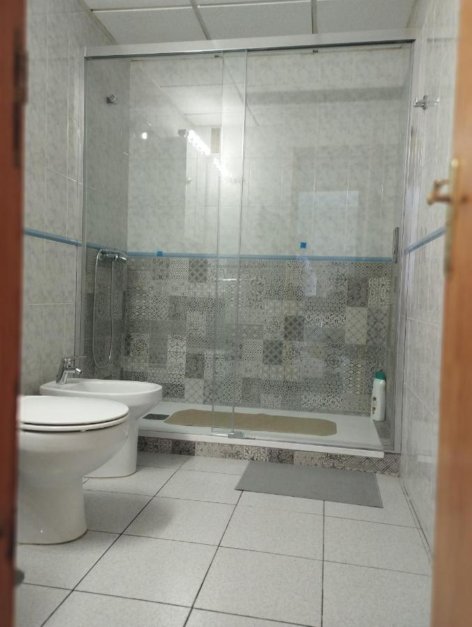 Apartmán Casa Mel Candelaria Exteriér fotografie