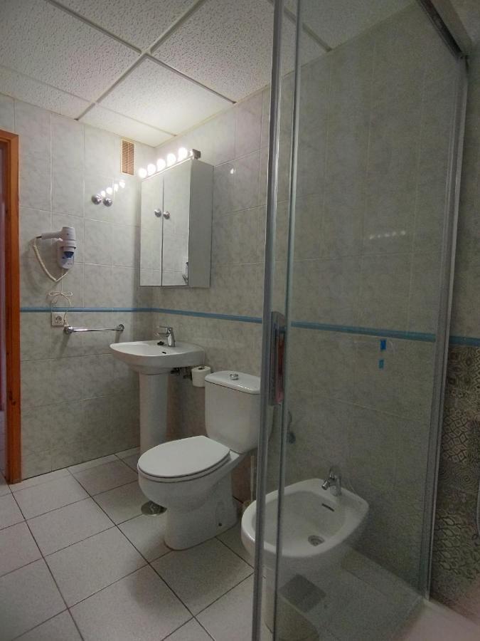 Apartmán Casa Mel Candelaria Exteriér fotografie