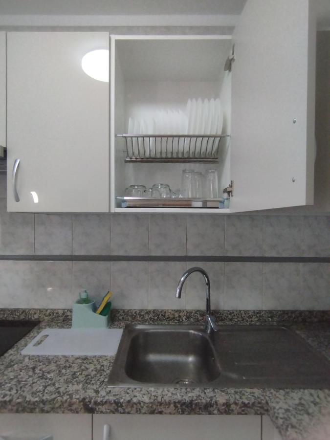 Apartmán Casa Mel Candelaria Exteriér fotografie