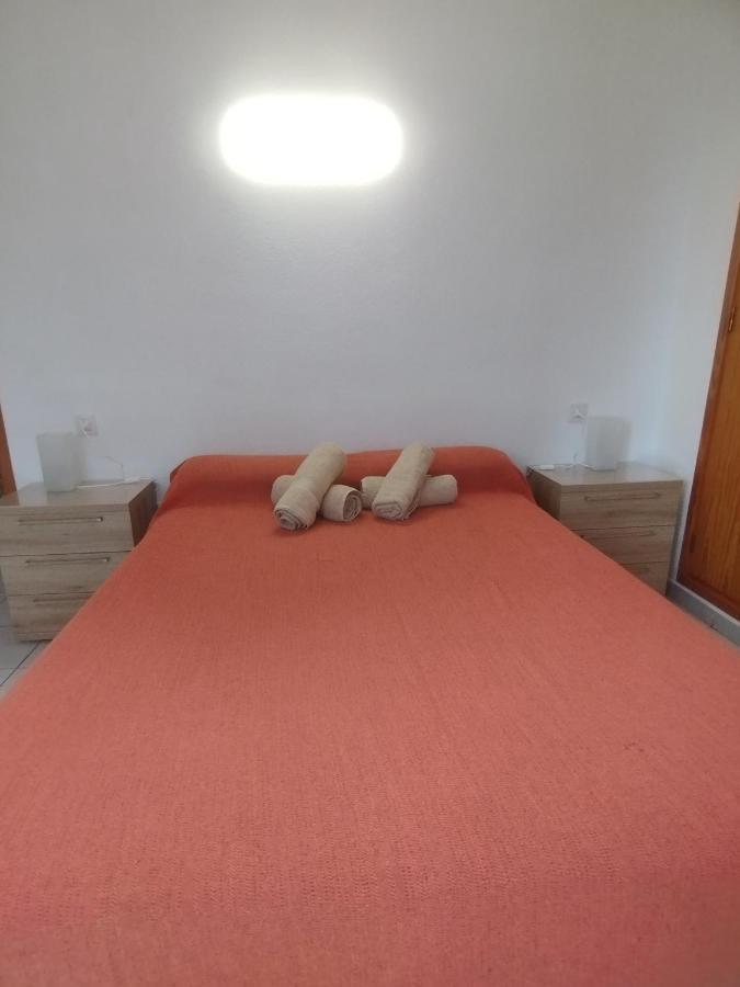 Apartmán Casa Mel Candelaria Exteriér fotografie