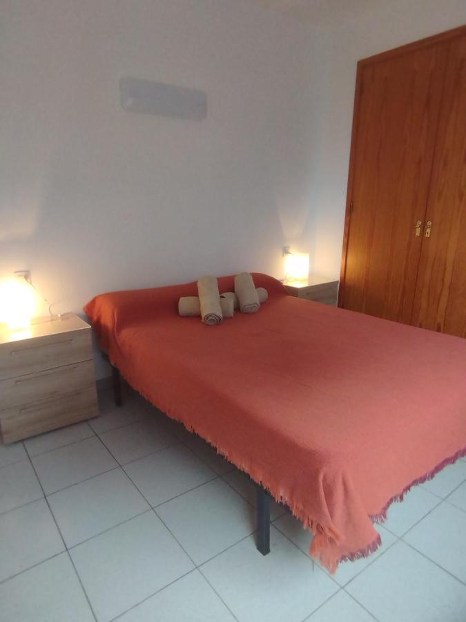 Apartmán Casa Mel Candelaria Exteriér fotografie