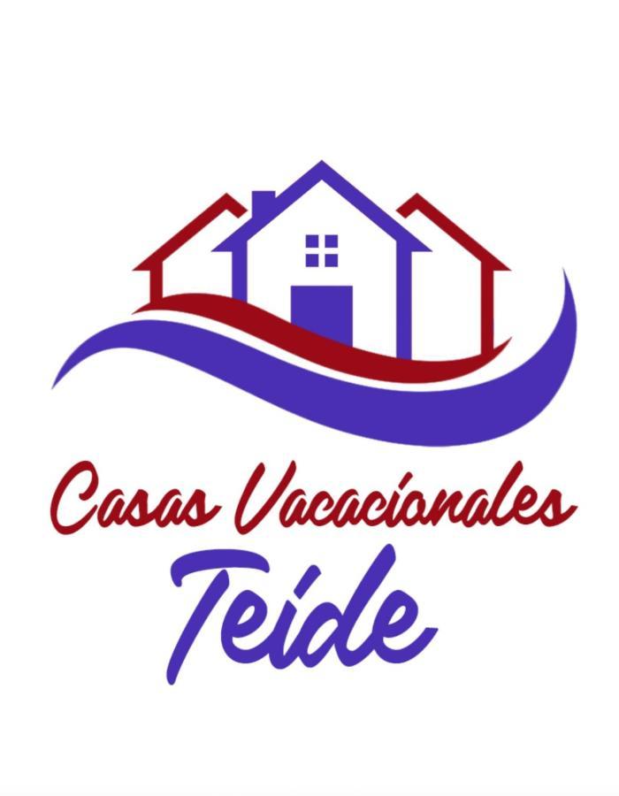 Apartmán Casa Mel Candelaria Exteriér fotografie