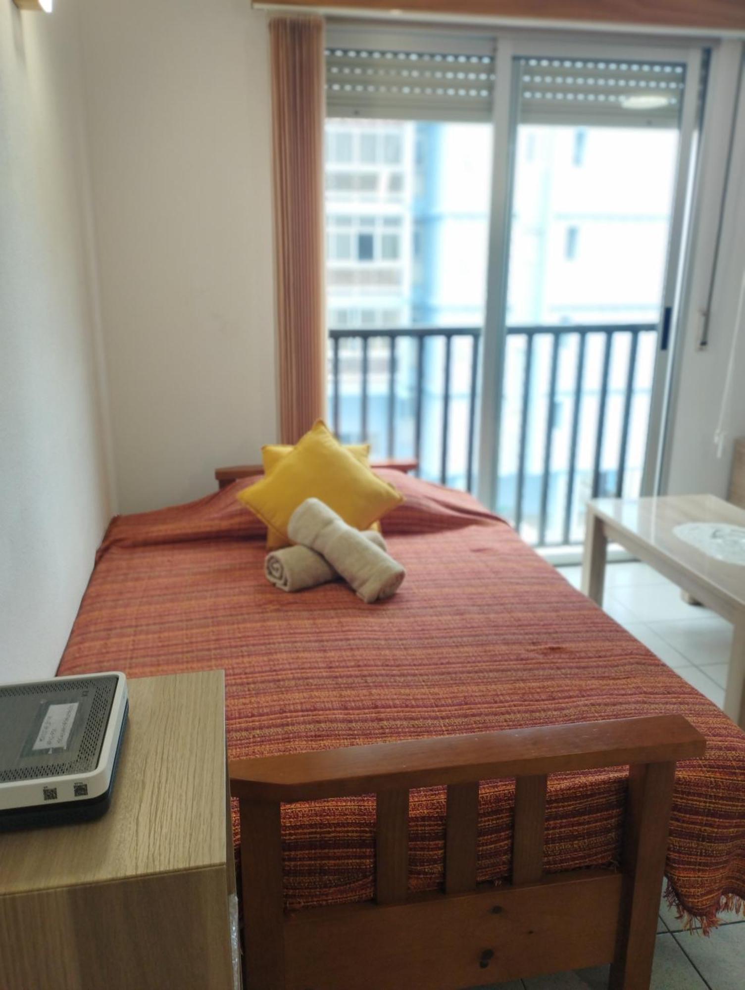 Apartmán Casa Mel Candelaria Exteriér fotografie
