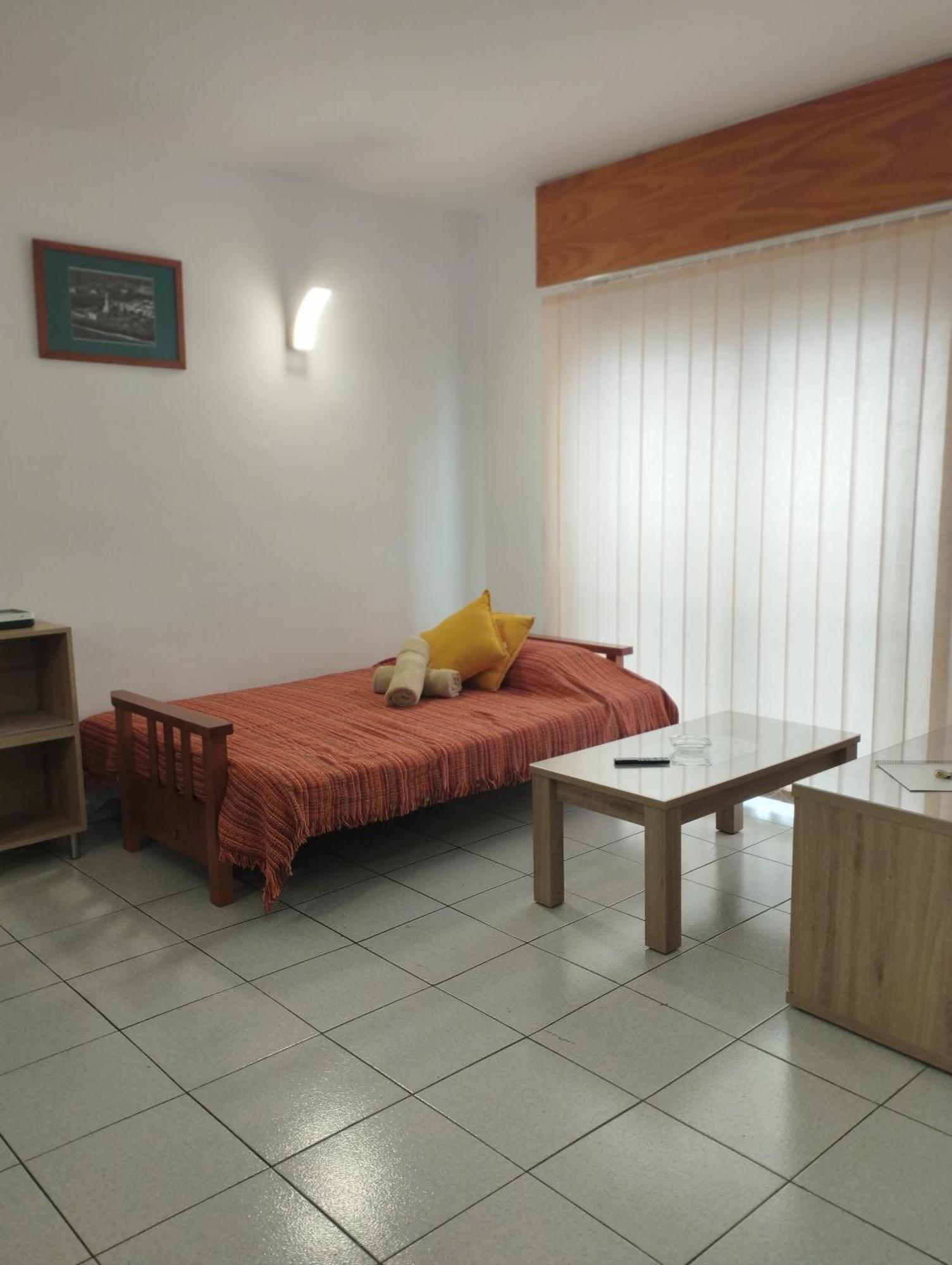 Apartmán Casa Mel Candelaria Exteriér fotografie