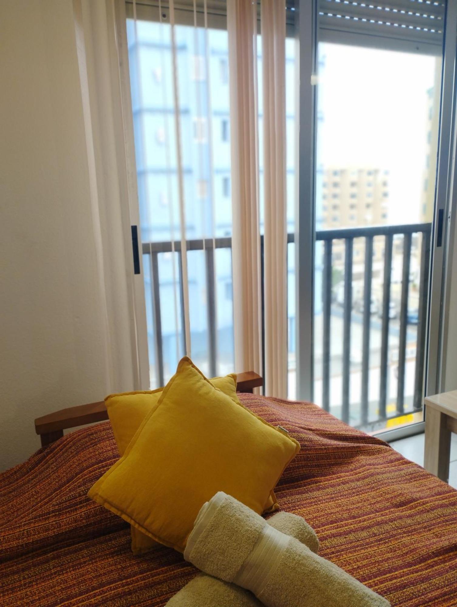 Apartmán Casa Mel Candelaria Exteriér fotografie