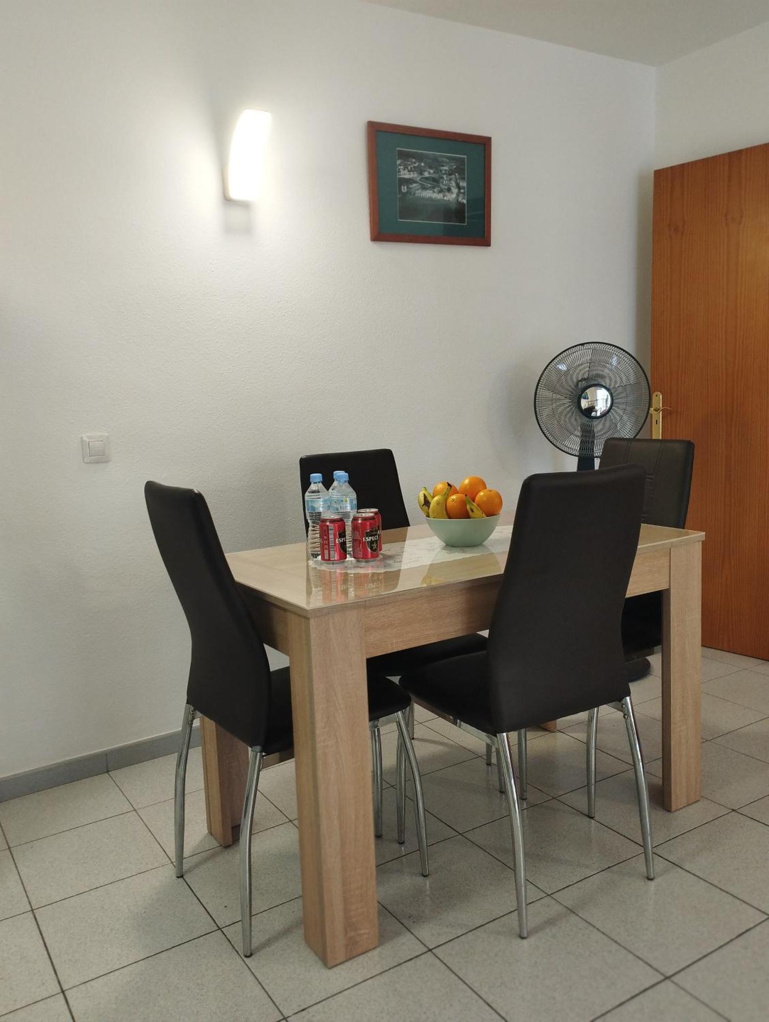 Apartmán Casa Mel Candelaria Exteriér fotografie